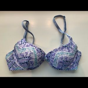 Victoria Secret Demi 34C